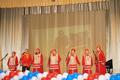 Районный дом культуры Юбилейный в Еленском